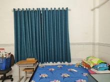 Hình ảnh Bán nhà đường Dương Đình Hội, Phước Long B, 84m2, xe hơi, 2 mặt hẻm.