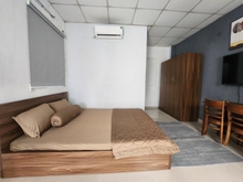 Hình ảnh cho thuê phòng full nội thất cách sân bay 5 phút đi bộ