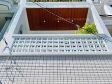 Hình ảnh HXH Huỳnh Tấn Phát kế Trần Trọng Cung_Nhà MỚI_4 tầng 4x19m_Chuẩn 100%