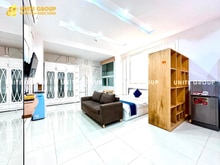 Hình ảnh Trống sẵn căn full nội thất kdc him lam q7 gần lotte,q4,8,1,..