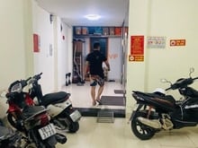 Hình ảnh Phùng khoang, 7 tầng thang máy, dòng tiền ổn định