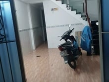 Hình ảnh Nhà thuê đường 48 gần chợ Hiệp Bình hiệp, P. Bình Chánh TP thủ đức