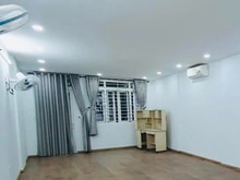 Hình ảnh Hẻm 31 Đường Số 1 TP Thủ Đức 31m2 Chỉ 2 triệu 8 /Phòng trọ