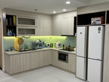 Hình ảnh Nhà To Và Mới, Căn Hộ Safira Kđ 3pn 91m2 View Sông Thoáng Mát 13TR
