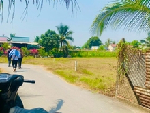 Hình ảnh Cần bán lô đất full thổ cư 2mt ở xã Phước Thạnh