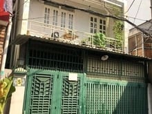 Hình ảnh Bán nhà khu D (5.5 x 13.6) Nở Hậu 5.8m, OTO Vào Nhà, Xô Viết Nghệ Tĩnh