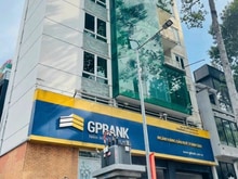 Hình ảnh Nhà Hầm 9 Tầng MT đường trung tâm Quận 1,HĐT: 9000$/th, 7x18m,giá 79Tỷ