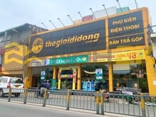 Hình ảnh Cho thuê MBKD ngay góc Nguyễn Gia Trí (D2), Bình Thạnh.Giá: 220 triệu