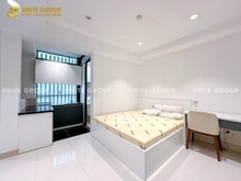 Hình ảnh Cho thuê Trang Chủ MB66.COM / Đăng Ký Tặng 66K studio full nôị thất ngay công trường Cộng Hoà Q1