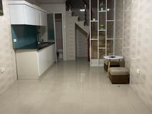 Hình ảnh Siêu hót -Bán Nhà 5 tầng Trại Găng - Thanh Nhàn -DT 30m -3N-chỉ 3,55tỷ