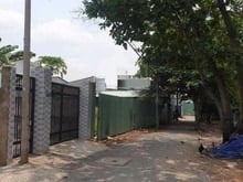 Hình ảnh Nhà Trệt Lầu hẻm xe hơi Đặng Văn Bi quận Thủ Đức 250m bán gấp 10,5 tỷ
