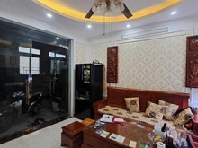 Hình ảnh Bán nhà 3 tầng 140m2 có sân rộng