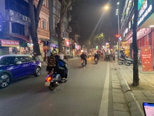 Hình ảnh Chị gái nhà bán! NH.À #KIM_NGƯU, nhà thật thông số thật, ngõ ba gác