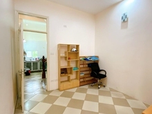 Hình ảnh NHÀ ĐẸP-TT CAO SU ĐƯỜNG SẮT- ĐỐNG ĐA-siêu thoáng-Full nội thất-90m-3pn