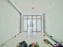 Hình ảnh Khai Trương Chdv Xây Mới 100% Ngay Q10 - Q11
