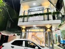Hình ảnh CỰC HIẾM Chưa đến 70tr/m2_HXH Cư Xá MB66 MỘC BÀI CASINO THƯỞNG NẠP 100% CHO NGƯỜI ĐĂNG KÝ_NGANG 6m_2 TẦNG