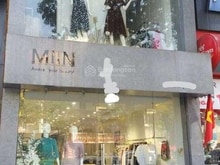 Hình ảnh Cho thuê nhà MP Nguyễn Trãi, Thanh Xuân. MT: 4,2m, DT: 90m² x 4 tầng