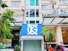 Hình ảnh Cho thuê toà nhà mặt tiền Phạm Hồng Thái, phường bến Thành, quận 1