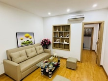 Hình ảnh bán tập thể đại học công đoàn- Tây sơn- Đống Đa 70m 2pn full nội thất