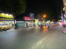 Hình ảnh Chính chủ bán mặt tiền kinh doanh sầm uất Lê Văn Thọ 4x18 giá 9.9 tỷ