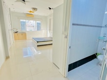 Hình ảnh Studio cửa sổ siêu rộng Phạm Thị Tánh Q8