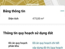 Hình ảnh Bán Nhà 26,5x18,5, 475m2 HXH Nguyễn Kiệm, Phú Nhuận Chỉ 49 tỷ