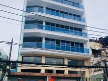 Hình ảnh 53 tỷ giảm còn 38 tỷ! Tòa nhà CHDV MT tại Tân Bình