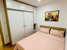 Hình ảnh BÁN GẤP-TTĐH CÔNG ĐOÀN-ĐỐNG ĐA-nhà đẹp full nội thất-75m-2pn kk-2.9 ty