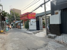 Hình ảnh Linh Chiểu bán nhà mặt tiền 76m2 2 tầng chỉ 6.7 tỷ.