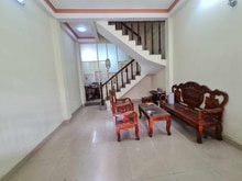 Hình ảnh Chủ gấp Bán nhà 4 Tầng, Hẻm xe tải ngay Coop Mart Bình Triệu Thủ Đức
