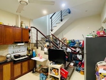 Hình ảnh Bán nhà tại phố Nhân Hoà, diện tích 20.3m2 , 5 tầng, mặt tiền 5m