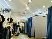 Hình ảnh Bán nhà mặt phố Chùa Láng Đống Đa, vỉa hè, ô tô tránh, kd, giá 26.5 tỷ