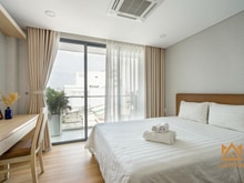 Hình ảnh 1pn_Q1_Ngay chợ tân Định__Full NT _Gần cv Lê Văn Tám_Nhà thờ TĐ