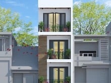 Hình ảnh +KIM QUAN-VIỆT HƯNG-LB-DT44M2-5T-MT4.2-giá 5 tỷ