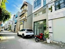 Hình ảnh Cần Tiền Giảm Giá Bán Nhanh Nhà Chính Chủ 496/43 đ Lã Xuân Oai Quận 9