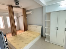 Hình ảnh Sẵn Studio, Nguyễn Thiện Thuận Q3, gần chợ Bàn Cờ, thuận tiện đi Q1Q10