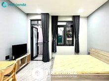 Hình ảnh ✨Mb6623 nạp rút nhanh chóng đầy đủ tiện nghi - Ban công riêng cực thoáng mát - Trung tâmQ2
