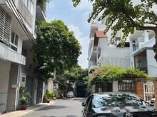 Hình ảnh Bán nhà Hẻm xe tải cạnh đườngBắc Hải, nở hậu 4.9m, 5 tầng, chỉ 13.9 tỷ