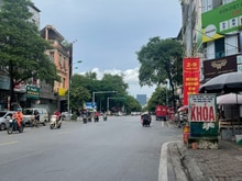 Hình ảnh Bán nhà kinh doanh mặt phố Thanh Nhàn, 720 triệu/năm, 180m2, 13.3 tỷ