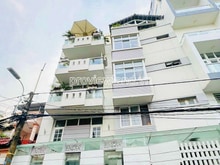 Hình ảnh Bán toà Trang Chủ MB66.COM / Đăng Ký Tặng 66K dịch vụ tại Thảo Điền, gồm 4 tầng, 9 căn studio, 10x10m