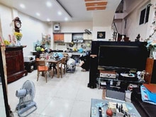Hình ảnh Bán nhà tại phố Định Công , 52m2 , nhỉnh 6 tỷ