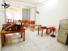 Hình ảnh Cho Thuê Nhà Nguyên Căn Mặt Tiền Đường Trường Sơn, P.15, Q.10
