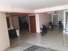 Hình ảnh Cần cho thuê hầm tại hưng gia hưng phước PMH quận 7 làm kho dữ đồ