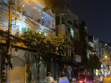 Hình ảnh Mặt tiền 4 tầng, Bùi Văn Thêm, Phú Nhuận, khu kinh doanh, 12 tỷ 500