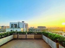 Hình ảnh Bán Penthouse Duplex D'lusso có sân vườn p.An Phú Quận 2 giá chỉ 7ty8