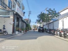 Hình ảnh Nhà 2 tầng mặt tiền ở, KD, làm VP Cty ngang lớn 6m hiếm, 90m2, TX38
