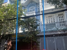 Hình ảnh Bán nhà khu a75 bạch đằng, phường 2 tân bình, khu bàn cờ gần sân bay
