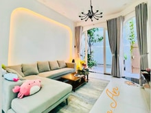 Hình ảnh HỒ BIỂU CHÁNH-HUỲNH VĂN BÁNH gần 70m2-3 tầng BTCT-chỉ 8.x tỷ