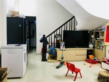 Hình ảnh Bán nhà XUÂN ĐỈNH ngõ nông - giá hợp lý cho khách hàng
