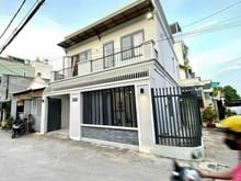 Hình ảnh Nhà hoàn công 2022 bán gấp ngay Lâm Văn Bền Q7 SHR DT 65m2 giá 2tỷ 550